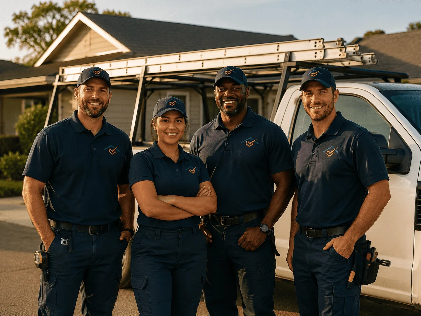 Roof Inspection company in El Rito, NM